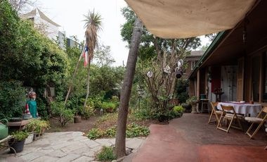 Casa en Venta en Los araucanos