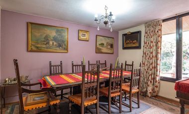 Casa en Venta en Los araucanos