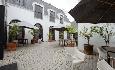 Casa en Venta en Pedro de valdivia Norte