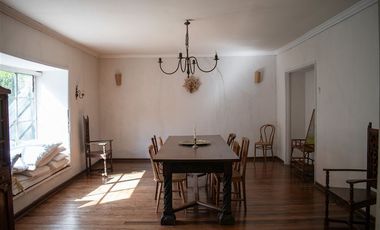 Casa en Venta en Villaseca / Av. Bernardo O Higgins