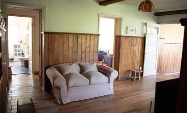 Casa en Venta en Villaseca / Av. Bernardo O Higgins