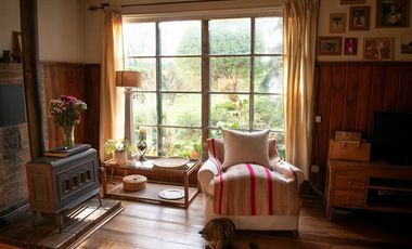 Casa en Venta en Villaseca / Av. Bernardo O Higgins