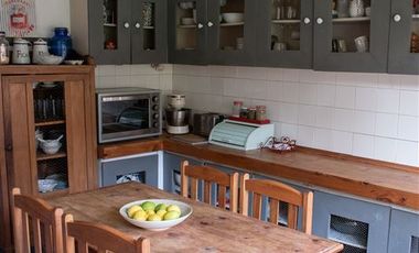 Casa en Venta en Villaseca / Av. Bernardo O Higgins