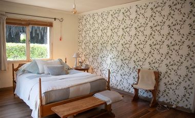 Casa en Venta en Villaseca / Av. Bernardo O Higgins