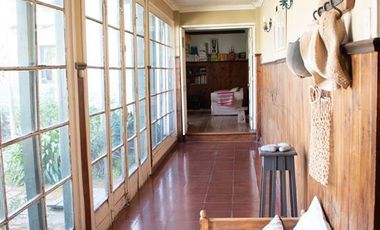 Casa en Venta en Villaseca / Av. Bernardo O Higgins