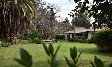 Casa en Venta en Villaseca / Av. Bernardo O Higgins