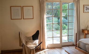 Casa en Venta en Villaseca / Av. Bernardo O Higgins