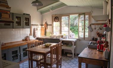 Casa en Venta en Villaseca / Av. Bernardo O Higgins