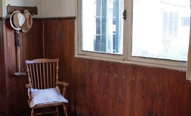 Casa en Venta en Villaseca / Av. Bernardo O Higgins