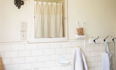 Casa en Venta en Villaseca / Av. Bernardo O Higgins