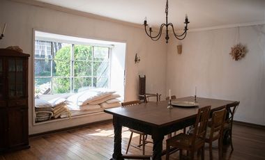 Casa en Venta en Villaseca / Av. Bernardo O Higgins