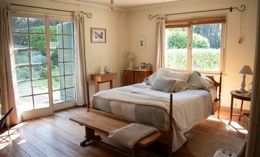 Casa en Venta en Villaseca / Av. Bernardo O Higgins