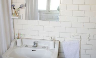 Casa en Venta en Villaseca / Av. Bernardo O Higgins