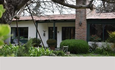 Casa en Venta en Villaseca / Av. Bernardo O Higgins