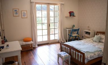 Casa en Venta en Villaseca / Av. Bernardo O Higgins