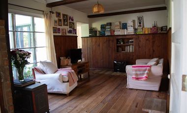 Casa en Venta en Villaseca / Av. Bernardo O Higgins