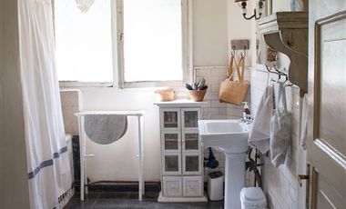 Casa en Venta en Villaseca / Av. Bernardo O Higgins