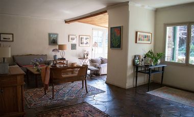 Casa en Venta en Villaseca / Av. Bernardo O Higgins