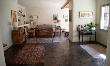 Casa en Venta en Villaseca / Av. Bernardo O Higgins