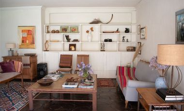 Casa en Venta en Villaseca / Av. Bernardo O Higgins