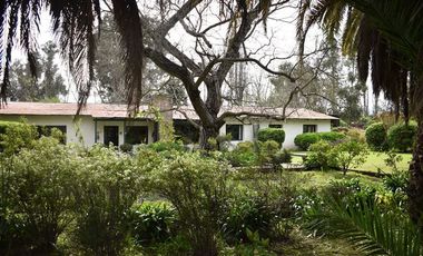 Casa en Venta en Villaseca / Av. Bernardo O Higgins