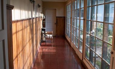 Casa en Venta en Villaseca / Av. Bernardo O Higgins