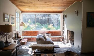 Casa en Venta en Villaseca / Av. Bernardo O Higgins