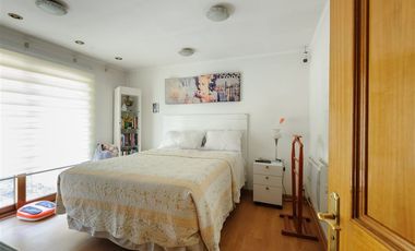 Casa en Venta en Los Araucanos / Padre Letelier