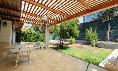 Casa en Venta en Los Araucanos / Padre Letelier