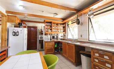 Casa en Venta en Los Araucanos / Padre Letelier