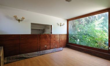 Casa en Venta en Los Araucanos / Padre Letelier