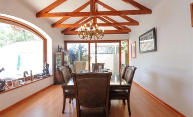 Casa en Venta en Los Araucanos / Padre Letelier