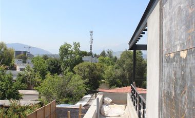 Casa en Venta en Hernando de Magallanes / Virgilio Figueroa