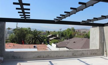 Casa en Venta en Hernando de Magallanes / Virgilio Figueroa