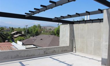 Casa en Venta en Hernando de Magallanes / Virgilio Figueroa