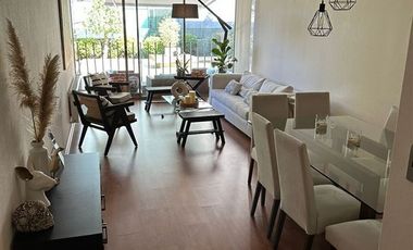 Departamento en Venta en Metro Simon Bolivar / Avenida Ossa