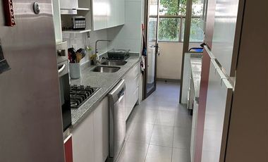 Departamento en Venta en Metro Simon Bolivar / Avenida Ossa