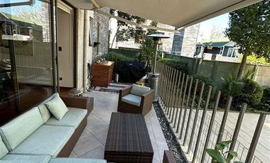 Departamento en Venta en Metro Simon Bolivar / Avenida Ossa