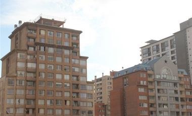 Departamento en Venta en Santa Isabel / Carmen