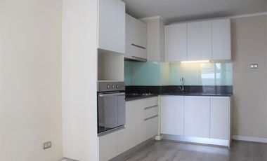 Departamento en Venta en Santa Isabel / Carmen