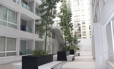 Departamento en Venta en Santa Isabel / Carmen