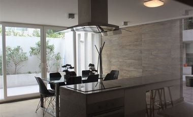 Departamento en Venta en Santa Isabel / Carmen