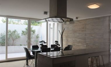 Departamento en Venta en Santa Isabel / Carmen