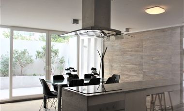 Departamento en Venta en Santa Isabel / Carmen