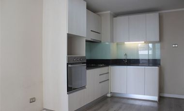 Departamento en Venta en Santa Isabel / Carmen