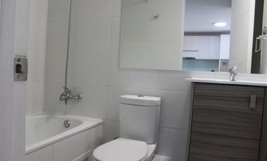 Departamento en Venta en Santa Isabel / Carmen