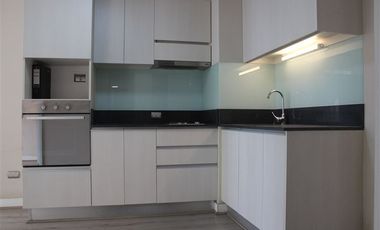 Departamento en Venta en Santa Isabel / Carmen