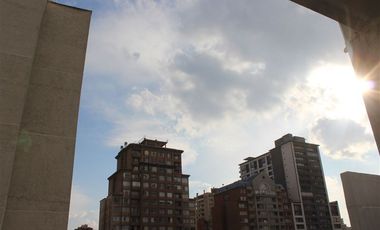 Departamento en Venta en Santa Isabel / Carmen