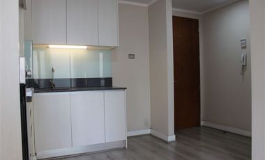 Departamento en Venta en Santa Isabel / Carmen