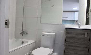 Departamento en Venta en Santa Isabel / Carmen